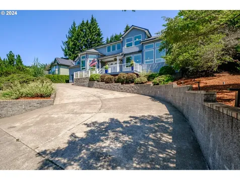 405 S 31st Street Philomath OR 97370