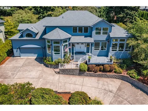 405 S 31st Street Philomath OR 97370