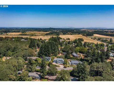 405 S 31st Street Philomath OR 97370