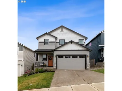 971 Ne Wildwood Drive Estacada OR 97023