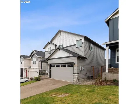 971 Ne Wildwood Drive Estacada OR 97023