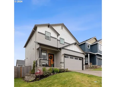971 Ne Wildwood Drive Estacada OR 97023