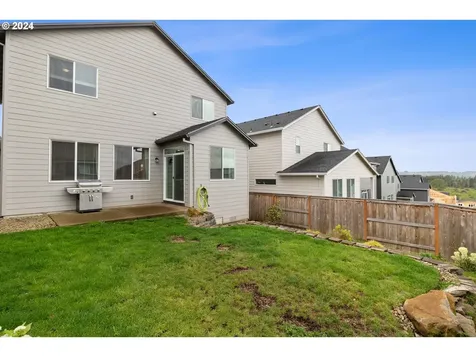 971 Ne Wildwood Drive Estacada OR 97023