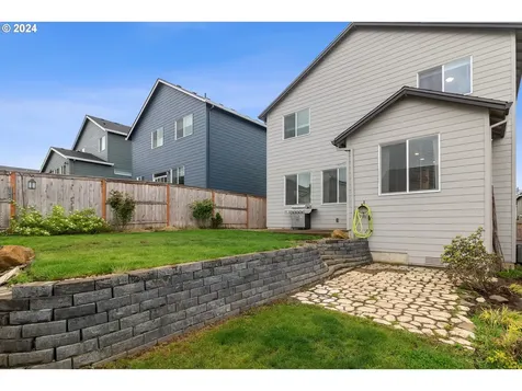 971 Ne Wildwood Drive Estacada OR 97023