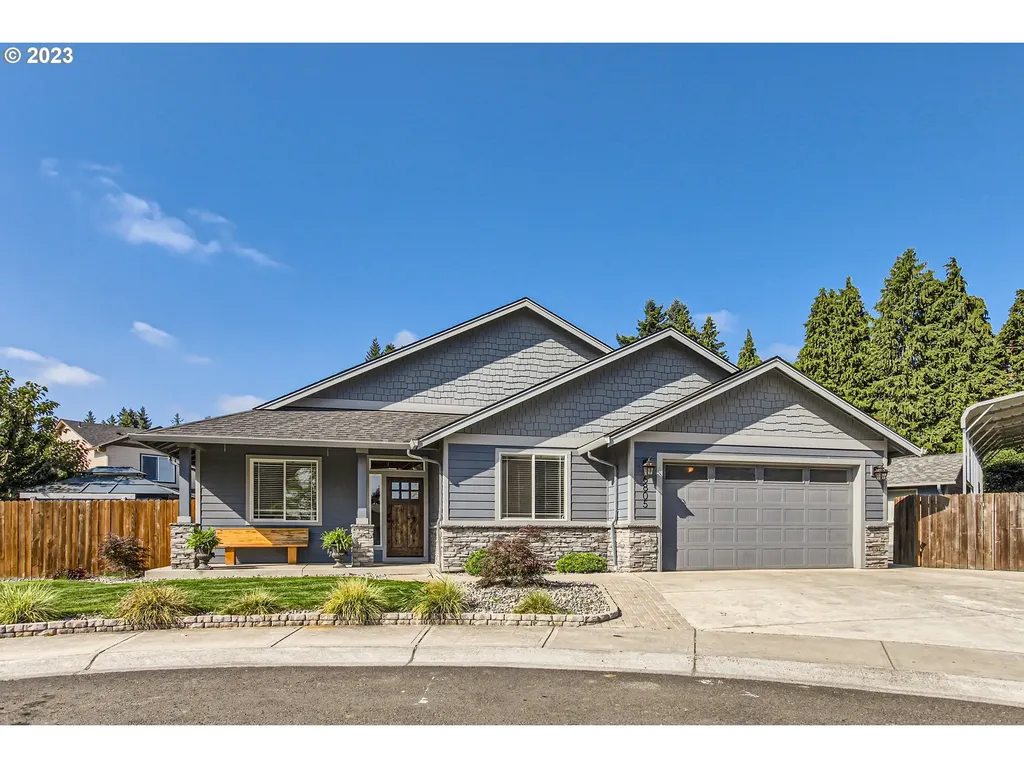 6805 Ne 70th Street Vancouver WA 98661