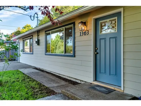 1363 Acorn Park Street Eugene OR 97402