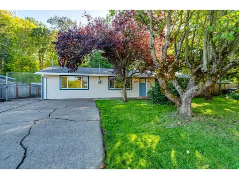 1363 Acorn Park Street Eugene OR 97402