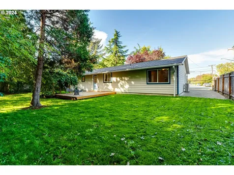 1363 Acorn Park Street Eugene OR 97402