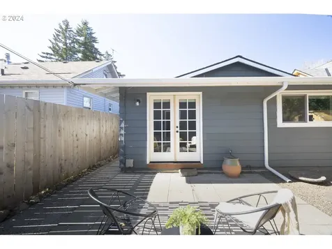4926 Se 62nd Avenue Portland OR 97206