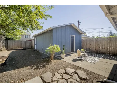 4926 Se 62nd Avenue Portland OR 97206