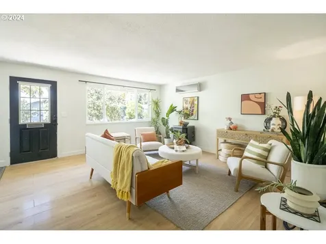 4926 Se 62nd Avenue Portland OR 97206