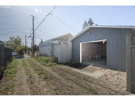 4926 Se 62nd Avenue Portland OR 97206