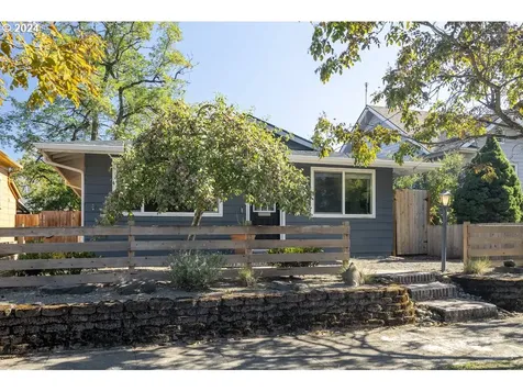 4926 Se 62nd Avenue Portland OR 97206