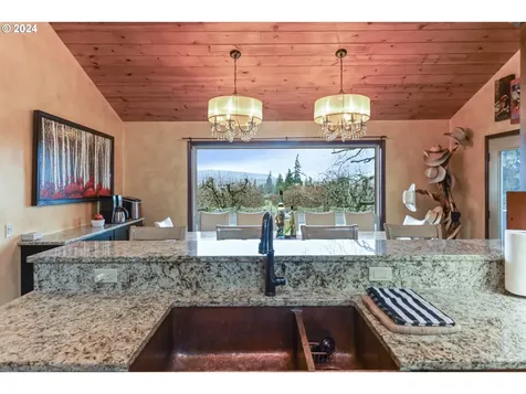 2500 Belmont Drive Hood River OR 97031