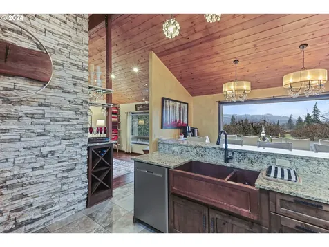 2500 Belmont Drive Hood River OR 97031
