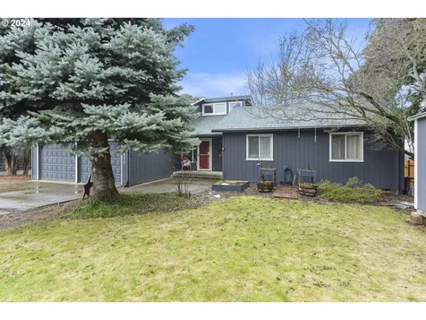 2500 Belmont Drive Hood River OR 97031