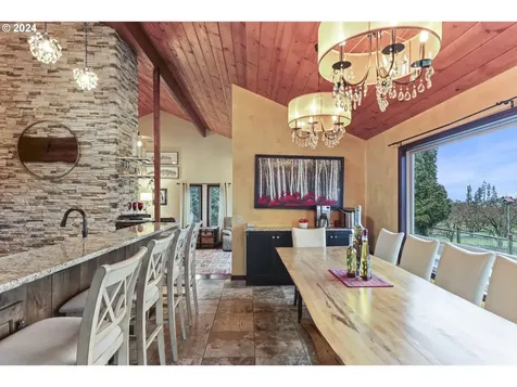 2500 Belmont Drive Hood River OR 97031