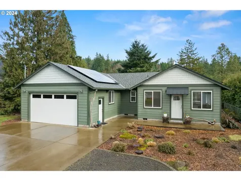 23300 Nw Bravo Road Buxton OR 97109