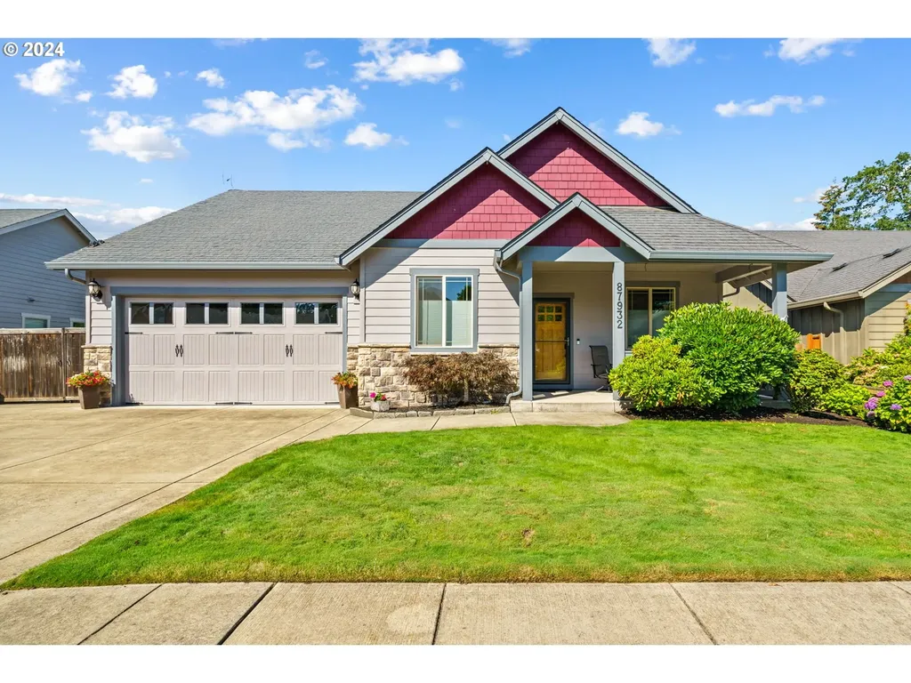 87932 Crosswood Lane Veneta OR 97487