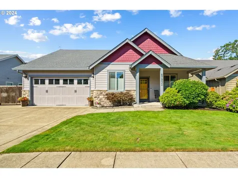 87932 Crosswood Lane Veneta OR 97487