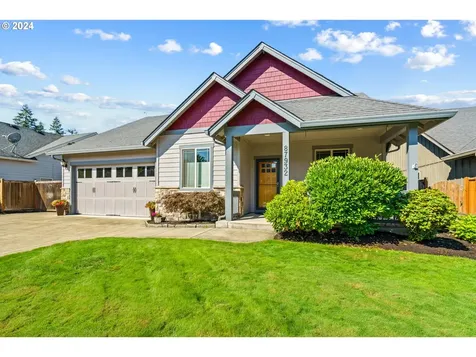 87932 Crosswood Lane Veneta OR 97487