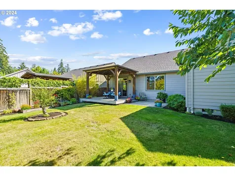 87932 Crosswood Lane Veneta OR 97487