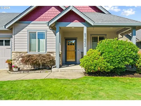 87932 Crosswood Lane Veneta OR 97487