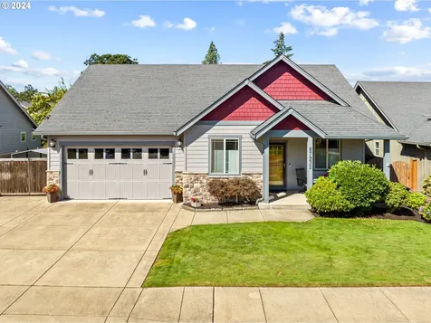 87932 Crosswood Lane Veneta OR 97487