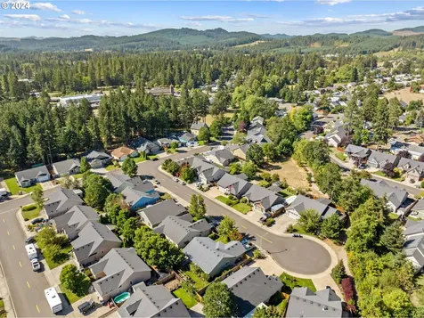87932 Crosswood Lane Veneta OR 97487