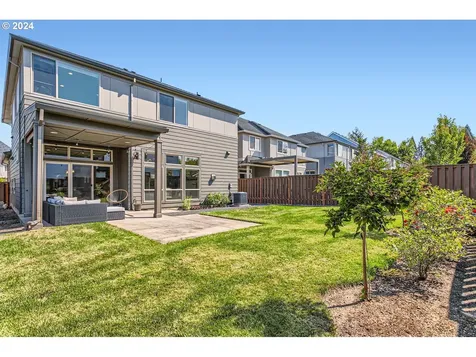 12142 NW Millford Street Portland OR 97229