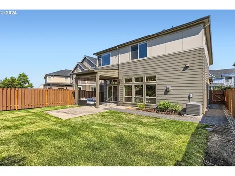 12142 NW Millford Street Portland OR 97229