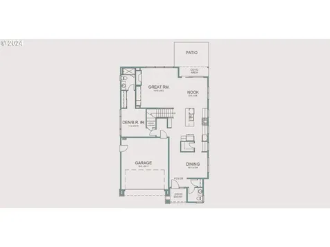 12142 NW Millford Street Portland OR 97229