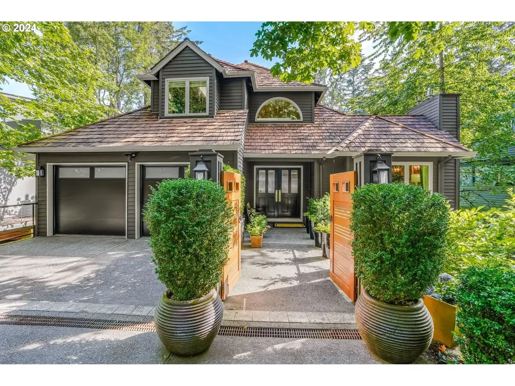 2610 SW Fairmount Boulevard Portland OR 97239