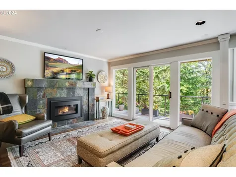 2610 SW Fairmount Boulevard Portland OR 97239