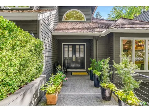 2610 SW Fairmount Boulevard Portland OR 97239