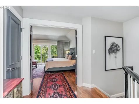 2610 SW Fairmount Boulevard Portland OR 97239