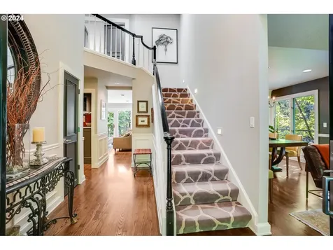 2610 SW Fairmount Boulevard Portland OR 97239