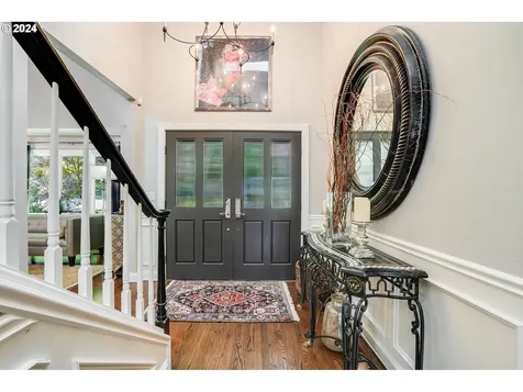 2610 SW Fairmount Boulevard Portland OR 97239