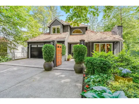 2610 SW Fairmount Boulevard Portland OR 97239