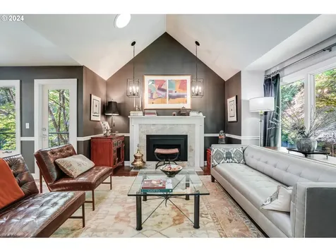 2610 SW Fairmount Boulevard Portland OR 97239