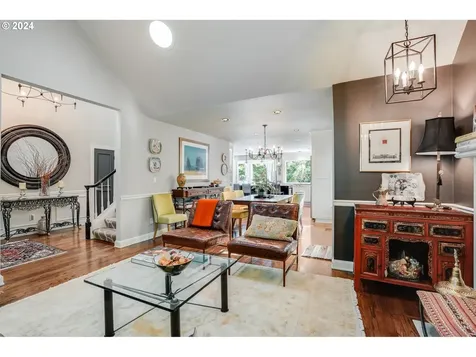 2610 SW Fairmount Boulevard Portland OR 97239