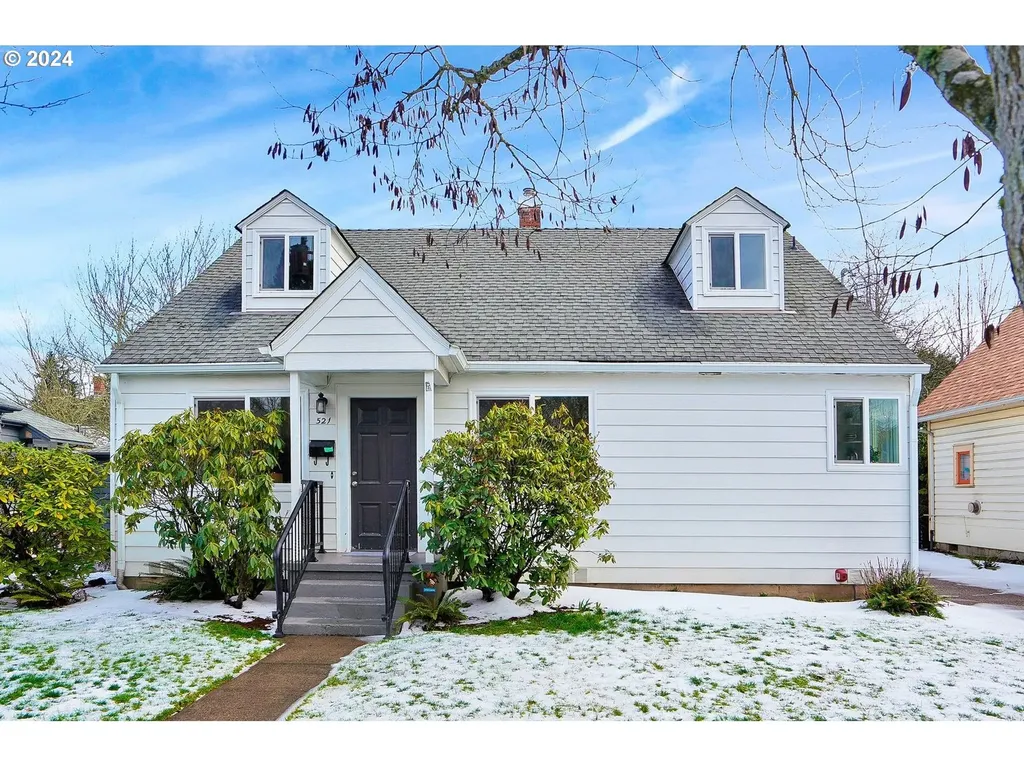 521 Nw 15th Street Corvallis OR 97330