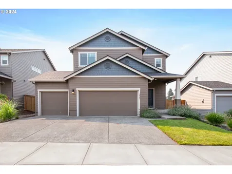 2907 S Cherry Grove Way Ridgefield WA 98642