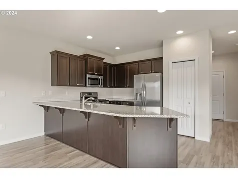 2907 S Cherry Grove Way Ridgefield WA 98642