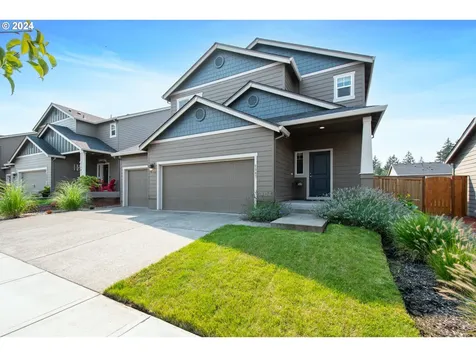 2907 S Cherry Grove Way Ridgefield WA 98642