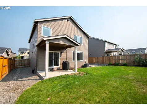 2907 S Cherry Grove Way Ridgefield WA 98642