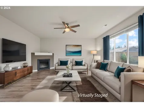2907 S Cherry Grove Way Ridgefield WA 98642