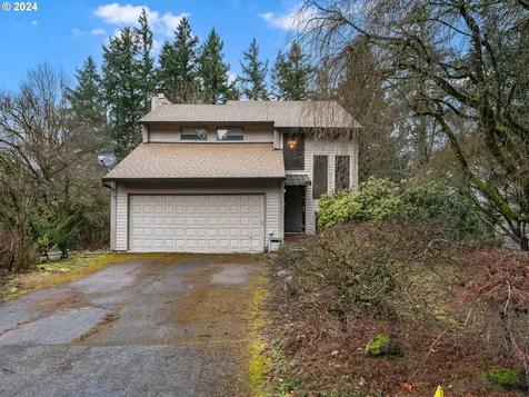 23783 NE Shamrock Drive Wood Village OR 97060