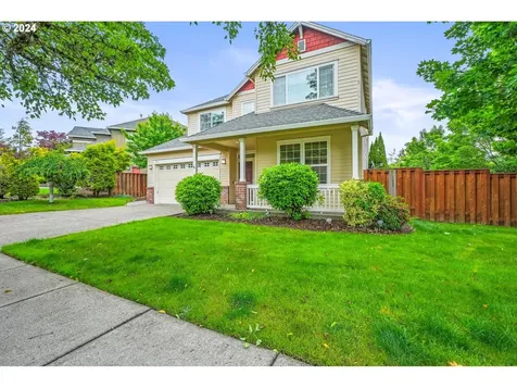 3504 Nw Talamore Terrace Portland OR 97229