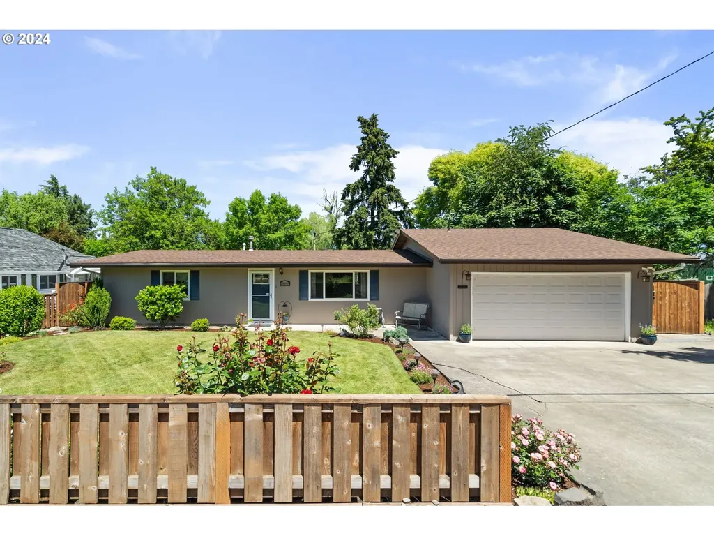 19495 Sw Blanton Street Beaverton OR 97078